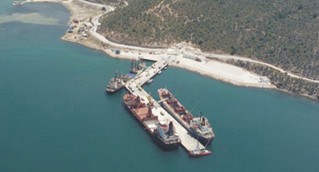 Güllük Limanı