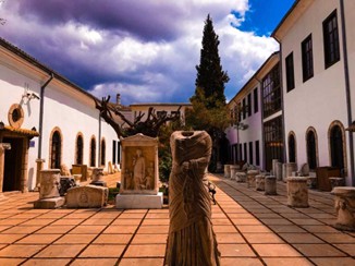Muğla Müzesi