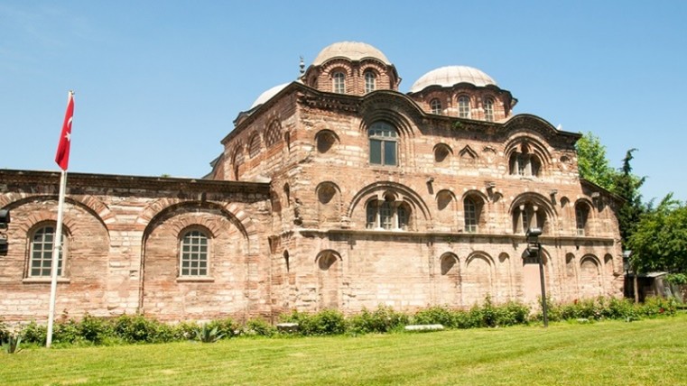 Fethiye Müzesi