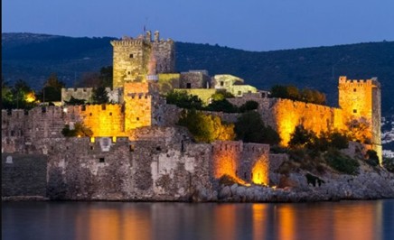 Bodrum Kalesi