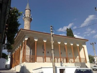 Muğla Ulu Camii