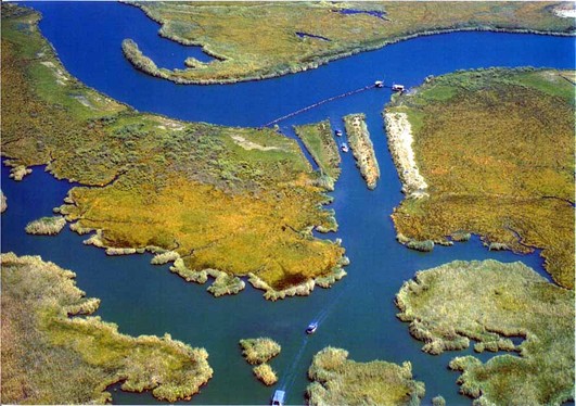 Köyceğiz ve Dalyan