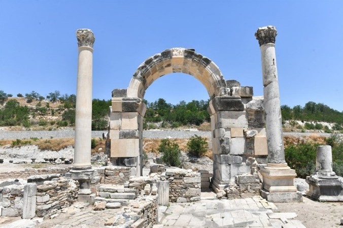 Stratonikeia