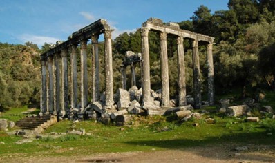 Euromos